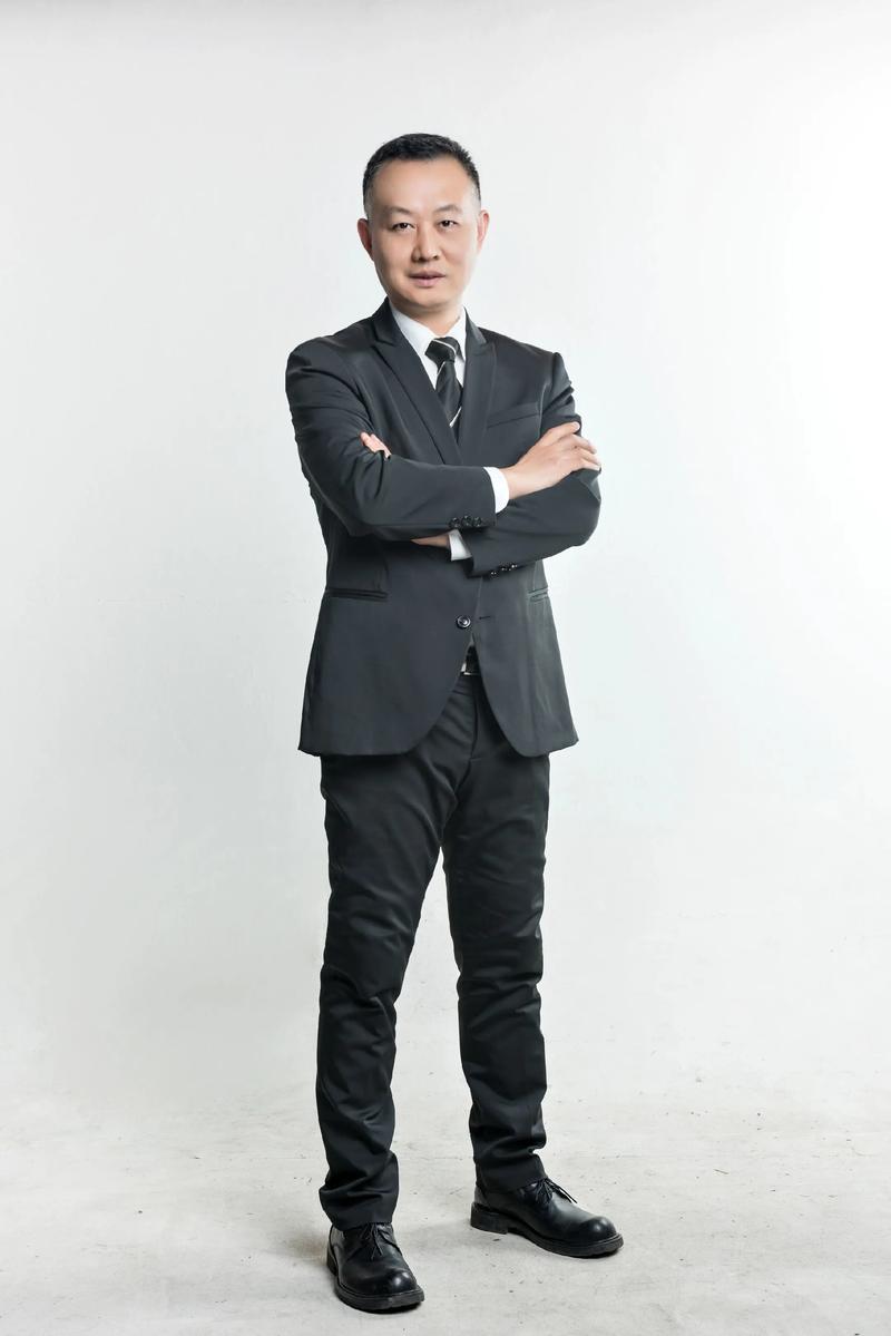 杨兴珍 视觉设计总监